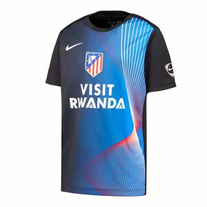 Nike Kid's UEFA prematch 25/26 T-shirt
